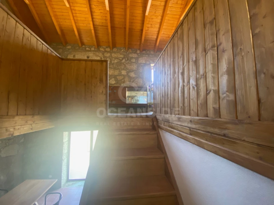 Quinta T1 para Venda em Alpedrinha Foto 34