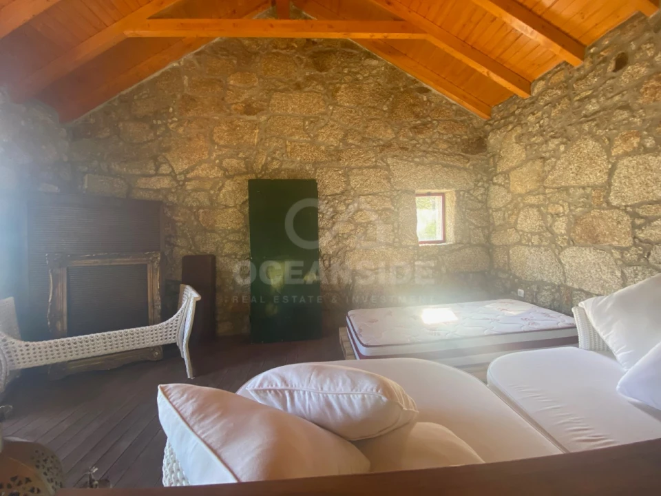 Quinta T1 para Venda em Alpedrinha Foto 35