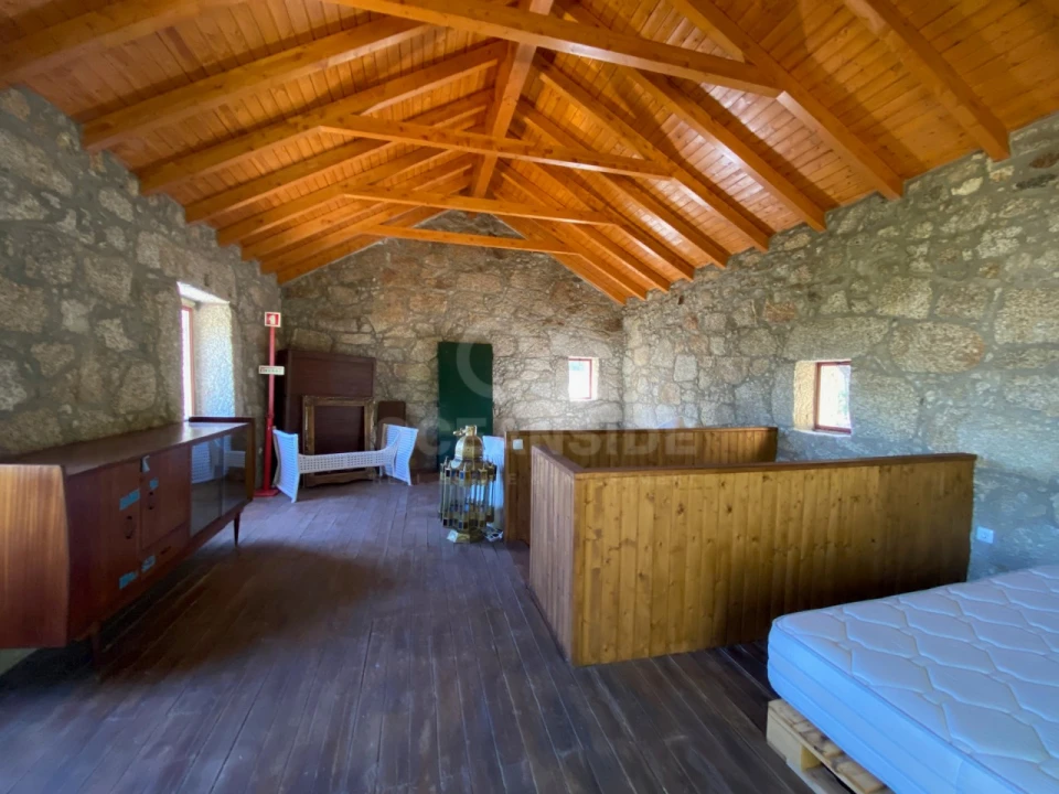 Quinta T1 para Venda em Alpedrinha Foto 37