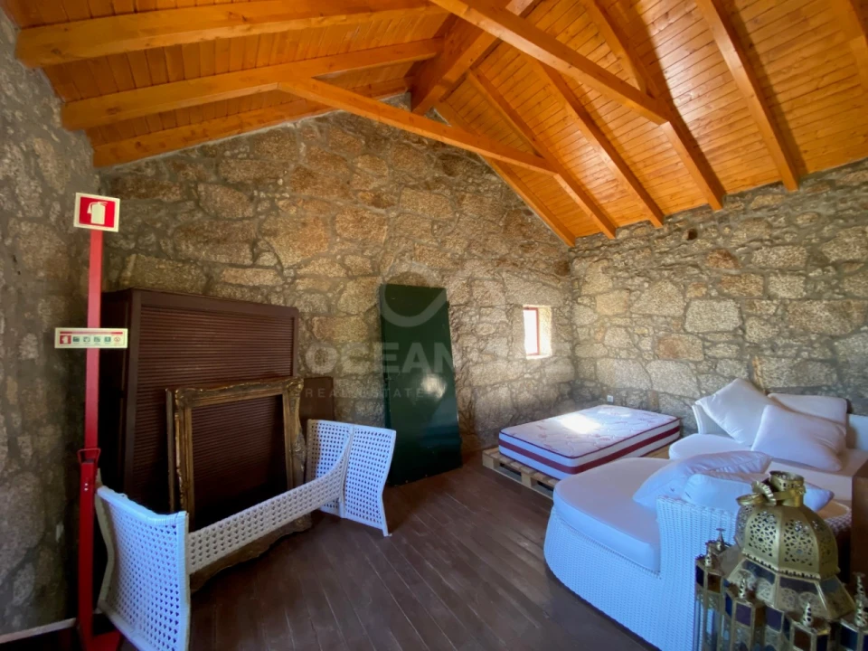 Quinta T1 para Venda em Alpedrinha Foto 40