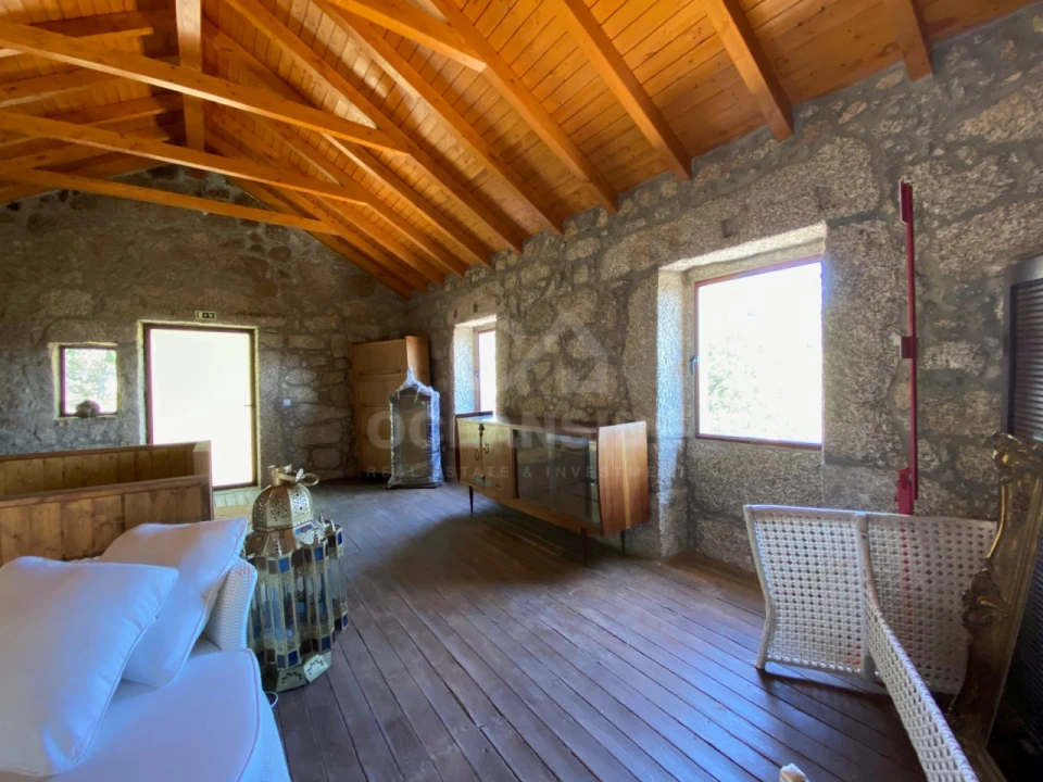 Quinta T1 para Venda em Alpedrinha Foto 41