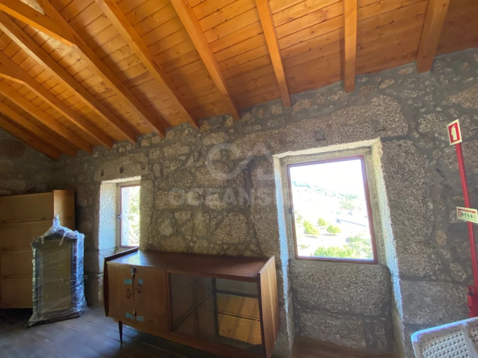 Quinta T1 para Venda em Alpedrinha Foto 43