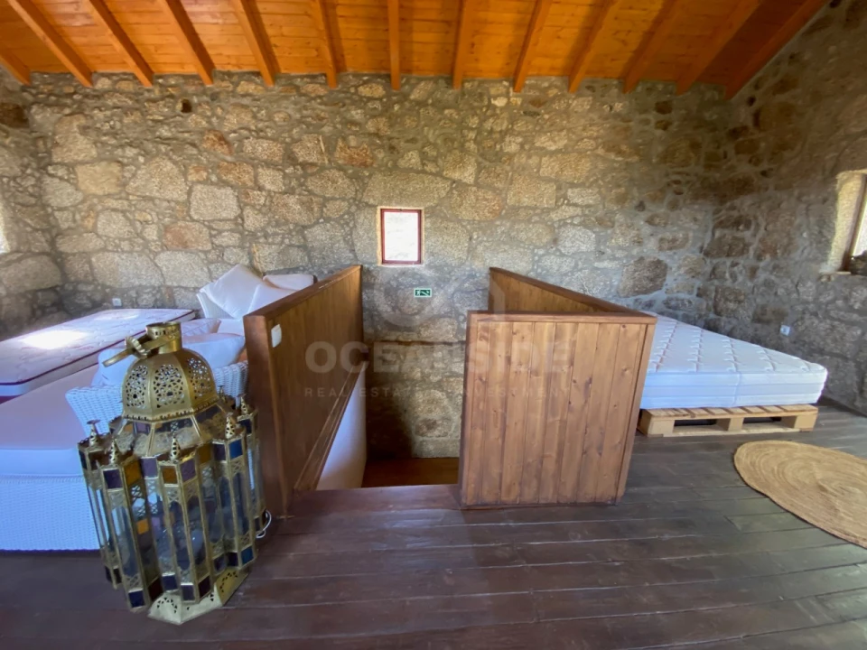 Quinta T1 para Venda em Alpedrinha Foto 42