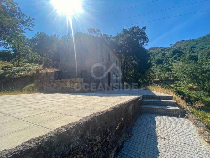 Quinta T1 para Venda em Alpedrinha Foto 66