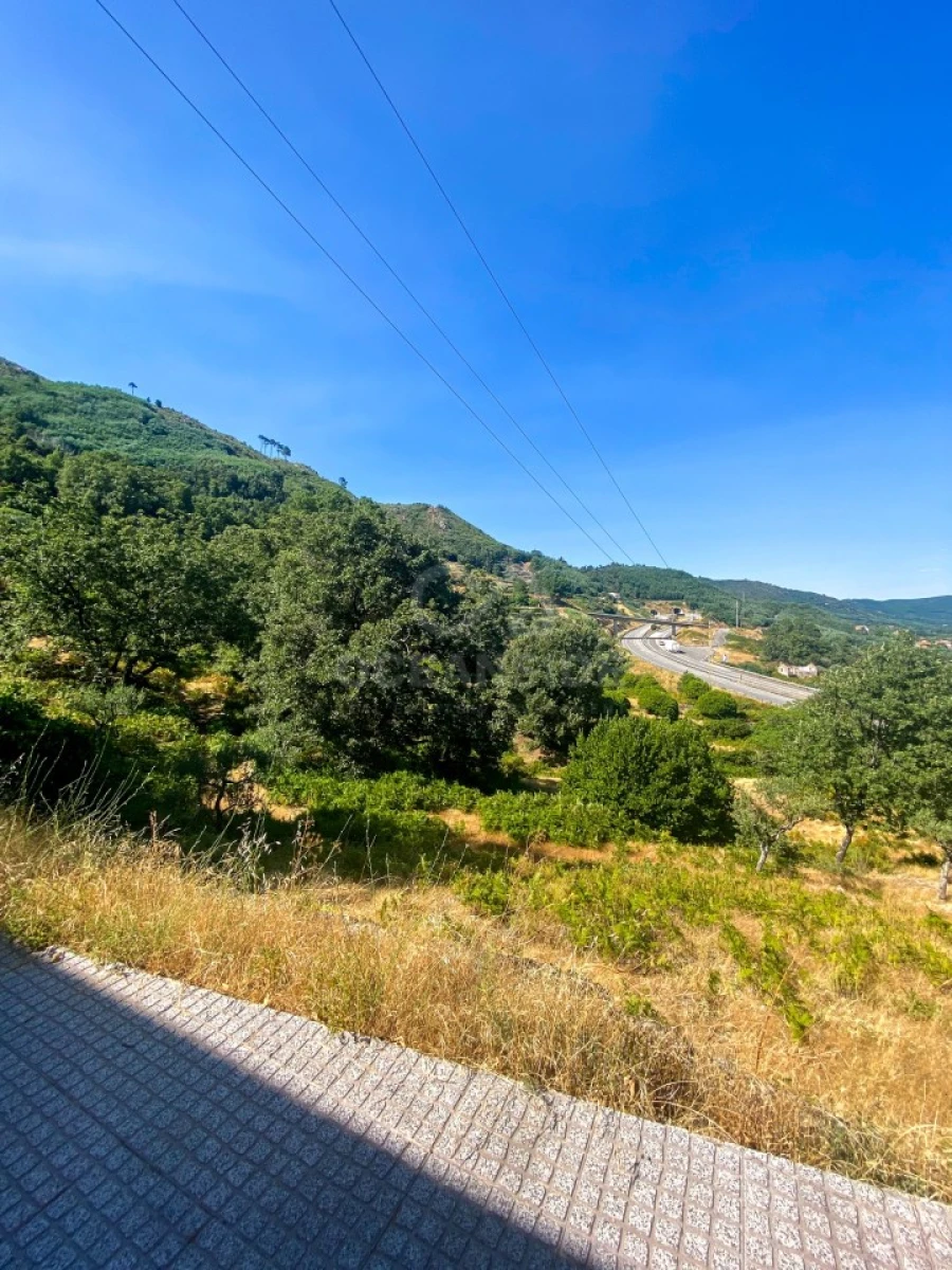 Quinta T1 para Venda em Alpedrinha Foto 62