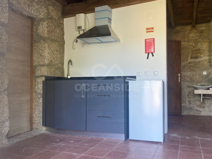 Quinta T1 para Venda em Alpedrinha Foto 6