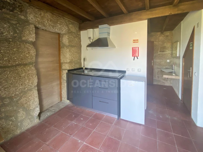 Quinta T1 para Venda em Alpedrinha Foto 11