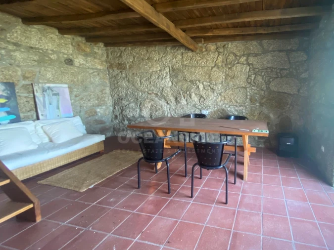 Quinta T1 para Venda em Alpedrinha Foto 2