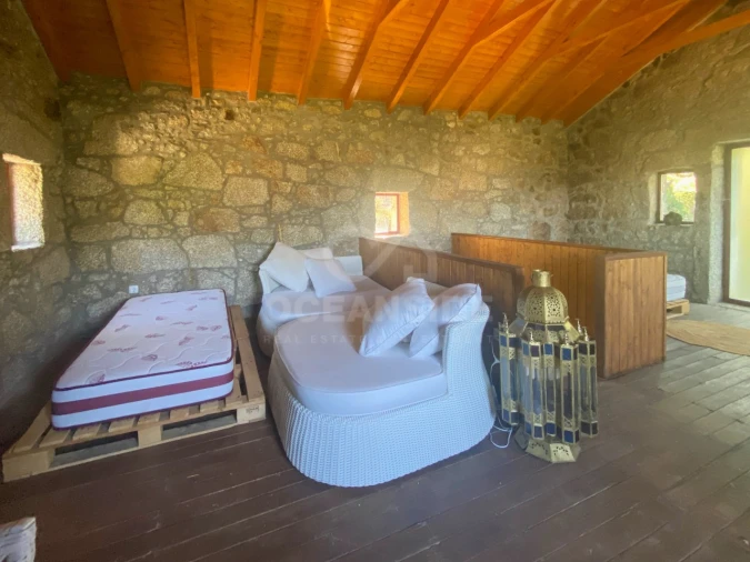 Quinta T1 para Venda em Alpedrinha Foto 15