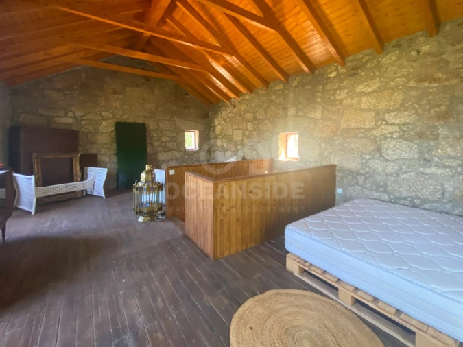 Quinta T1 para Venda em Alpedrinha Foto 18