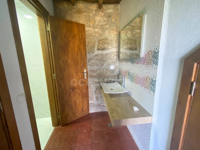 Quinta T1 para Venda em Alpedrinha Foto 25