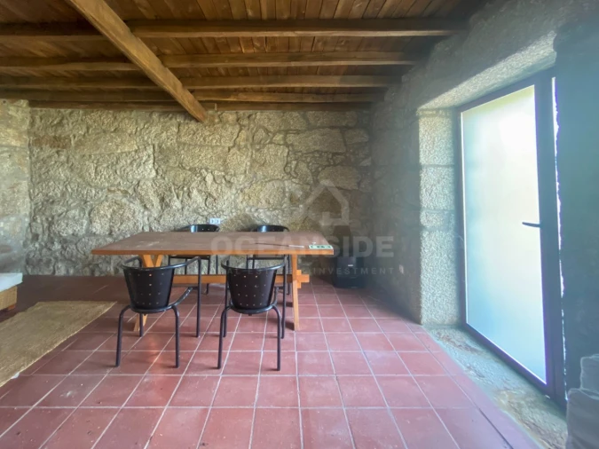 Quinta T1 para Venda em Alpedrinha Foto 30