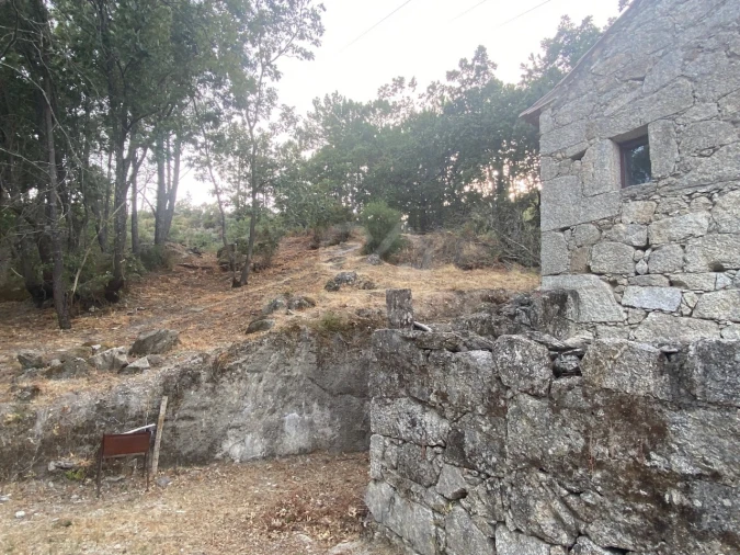 Quinta T1 para Venda em Alpedrinha Foto 81