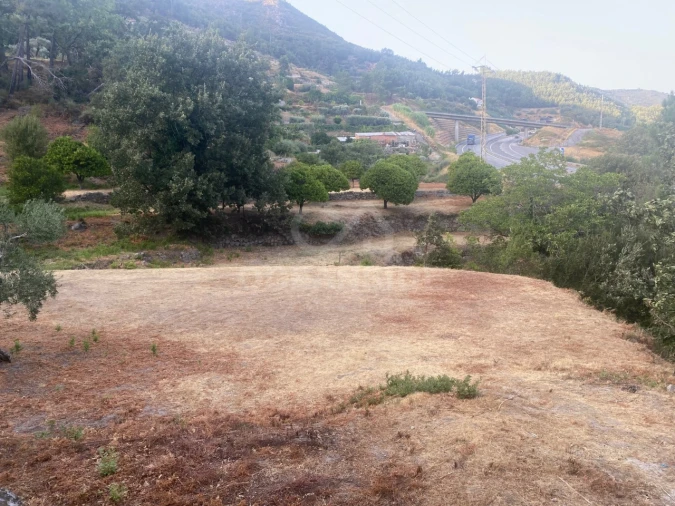 Quinta T1 para Venda em Alpedrinha Foto 85