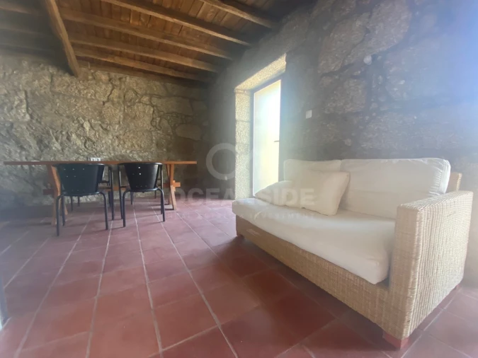 Quinta T1 para Venda em Alpedrinha Foto 5