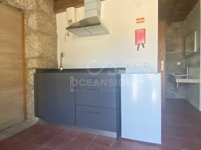 Quinta T1 para Venda em Alpedrinha Foto 8