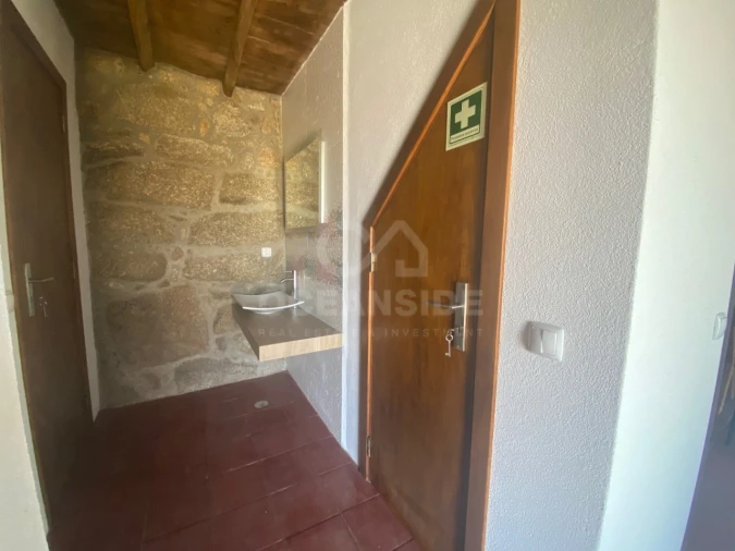 Quinta T1 para Venda em Alpedrinha Foto 27