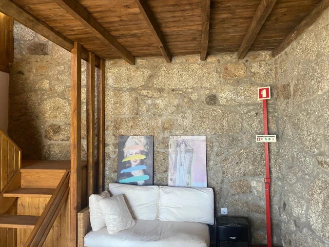 Quinta T1 para Venda em Alpedrinha Foto 33