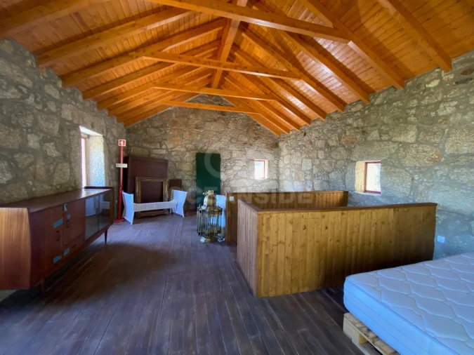 Quinta T1 para Venda em Alpedrinha Foto 37