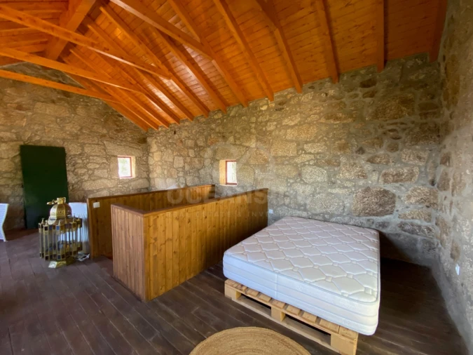 Quinta T1 para Venda em Alpedrinha Foto 38