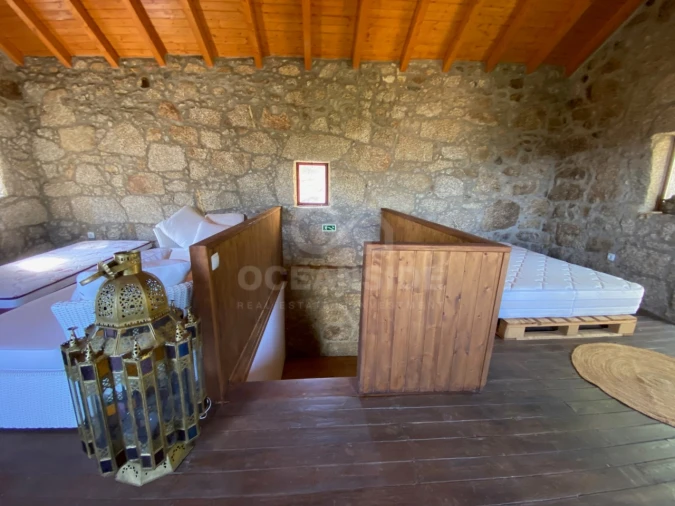 Quinta T1 para Venda em Alpedrinha Foto 42