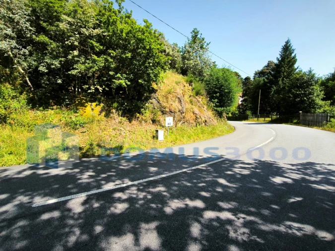 Terreno para Venda em Ansiães Foto 5