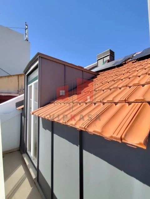 Apartamento T2 para Venda em São Vicente