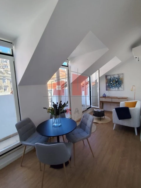 Apartamento T2 para Venda em São Vicente