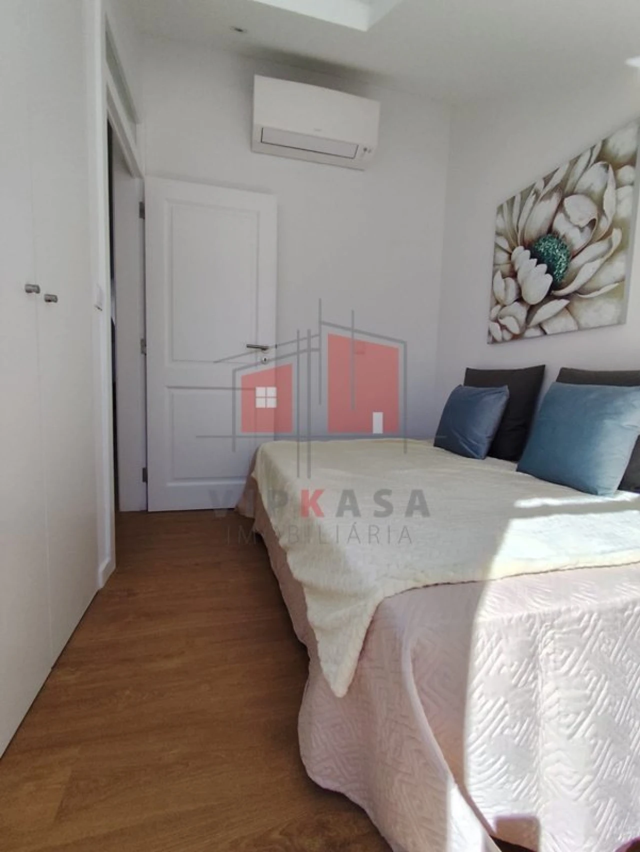 Apartamento T2 para Venda em São Vicente Foto 6