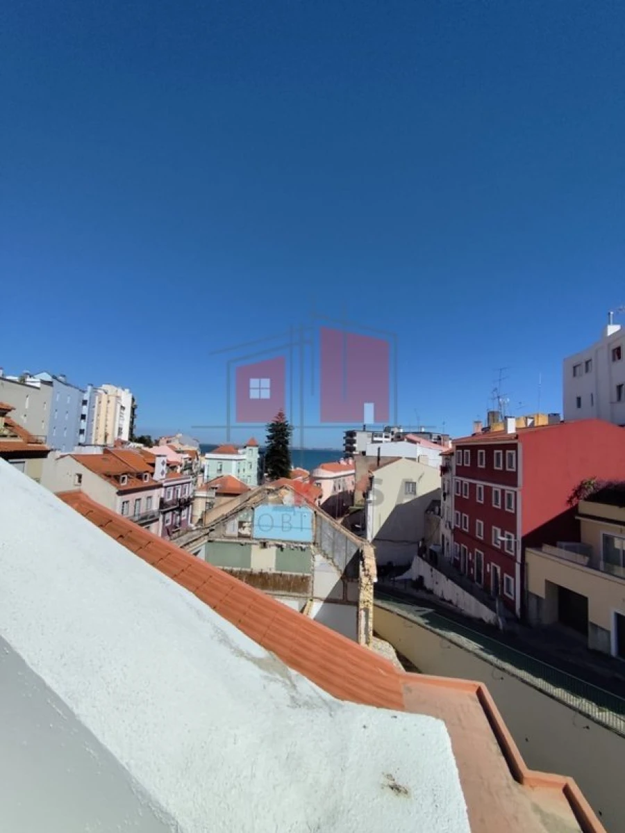 Apartamento T2 para Venda em São Vicente Foto 19