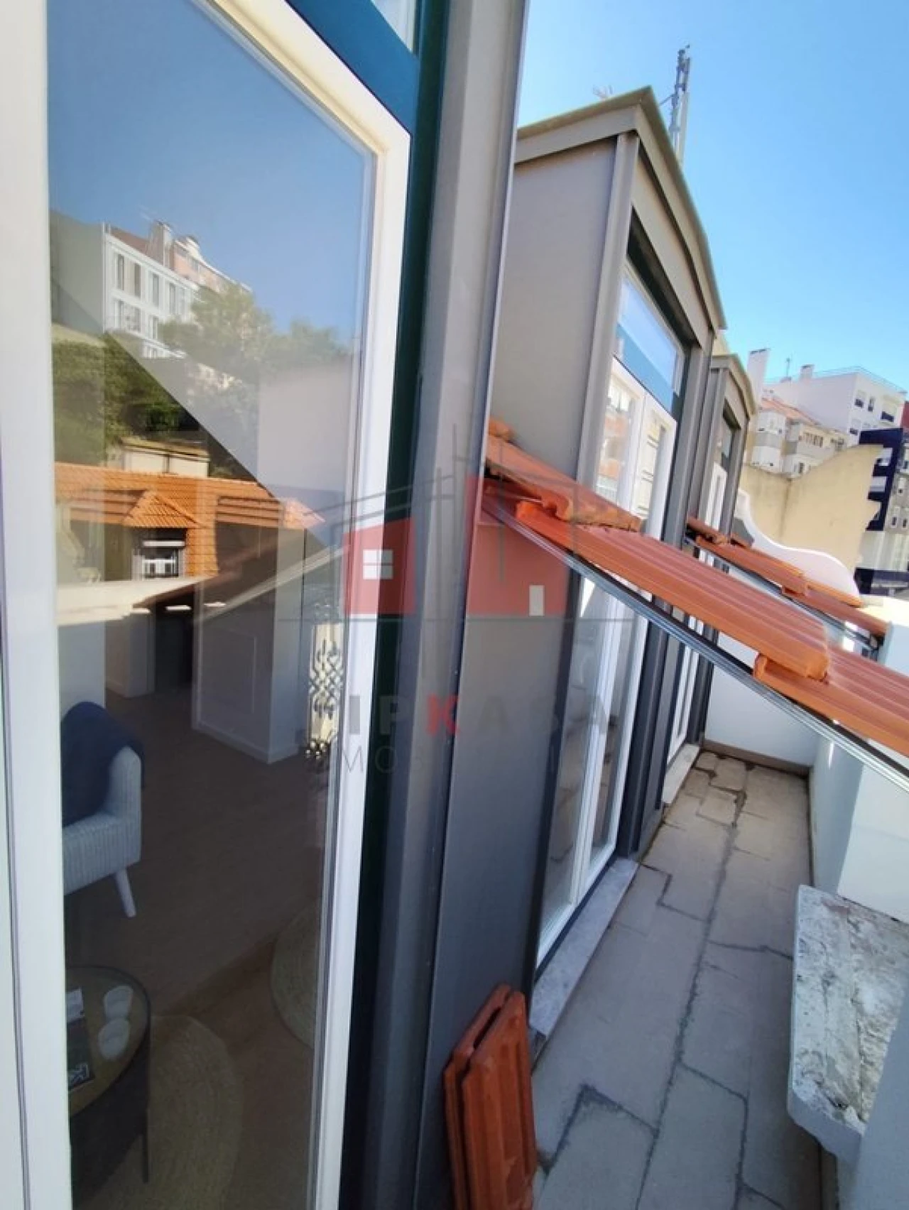 Apartamento T2 para Venda em São Vicente Foto 9