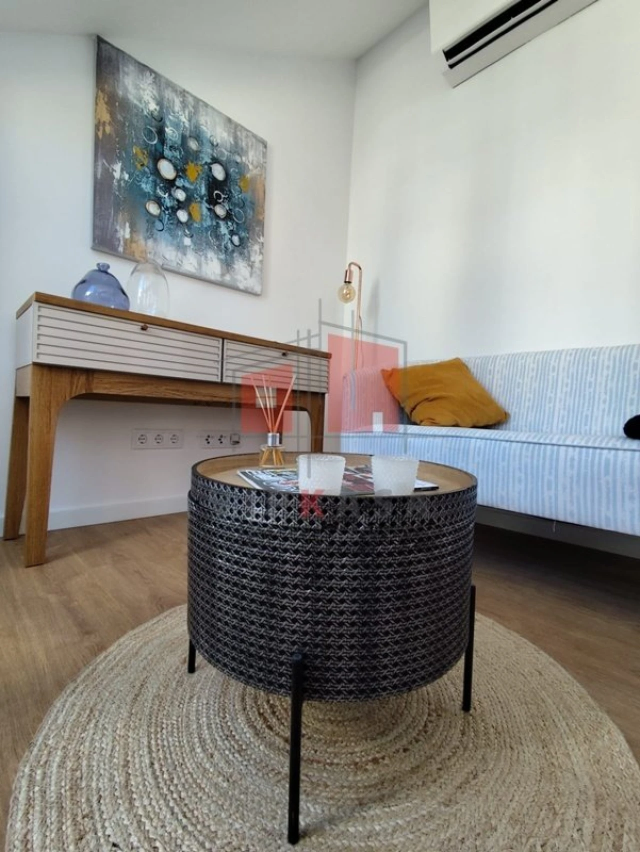 Apartamento T2 para Venda em São Vicente Foto 15