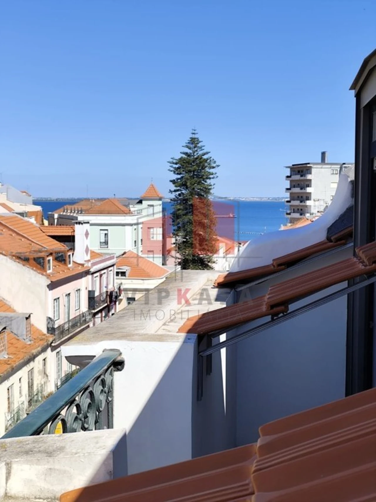 Apartamento T2 para Venda em São Vicente Foto 5