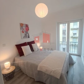 Apartamento T3 para Venda em Penha de França