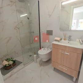 Apartamento T3 para Venda em Penha de França