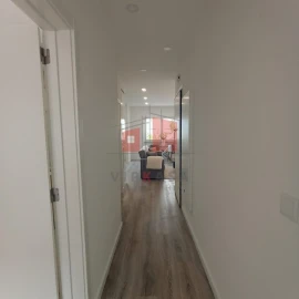 Apartamento T3 para Venda em Penha de França