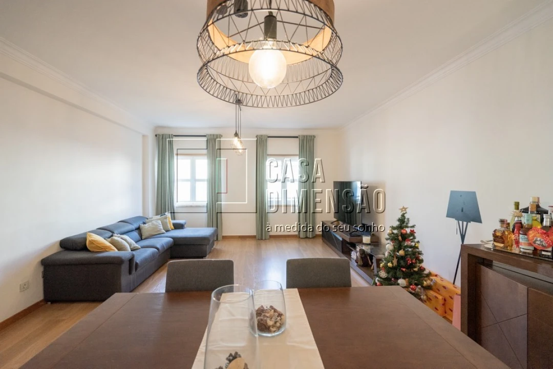 Apartamento T2 para Venda em Venteira Foto 7
