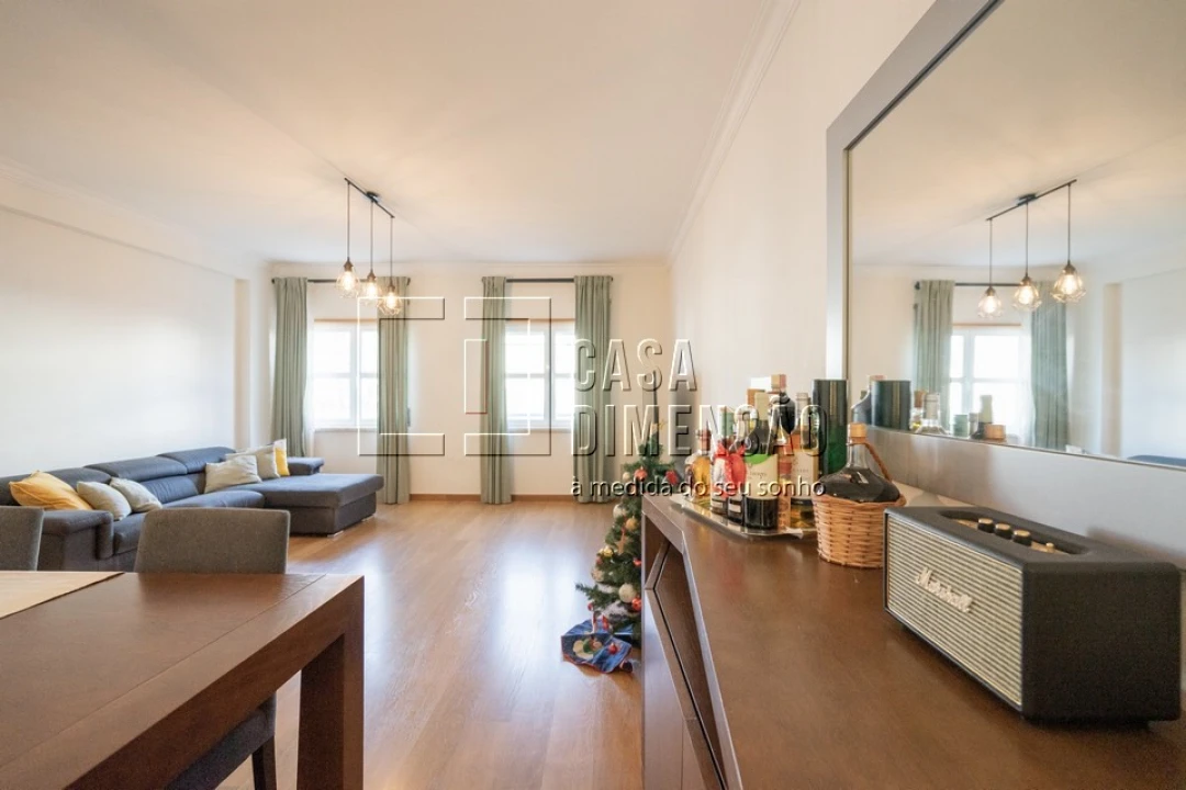 Apartamento T2 para Venda em Venteira Foto 12