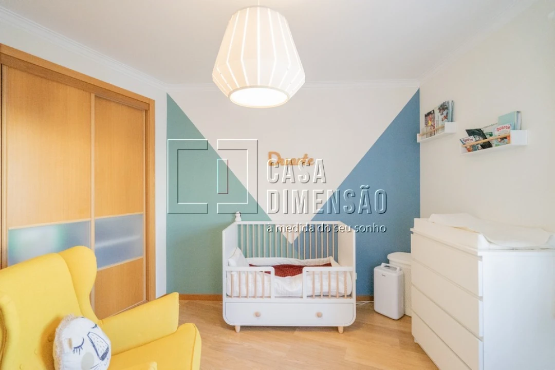 Apartamento T2 para Venda em Venteira Foto 34