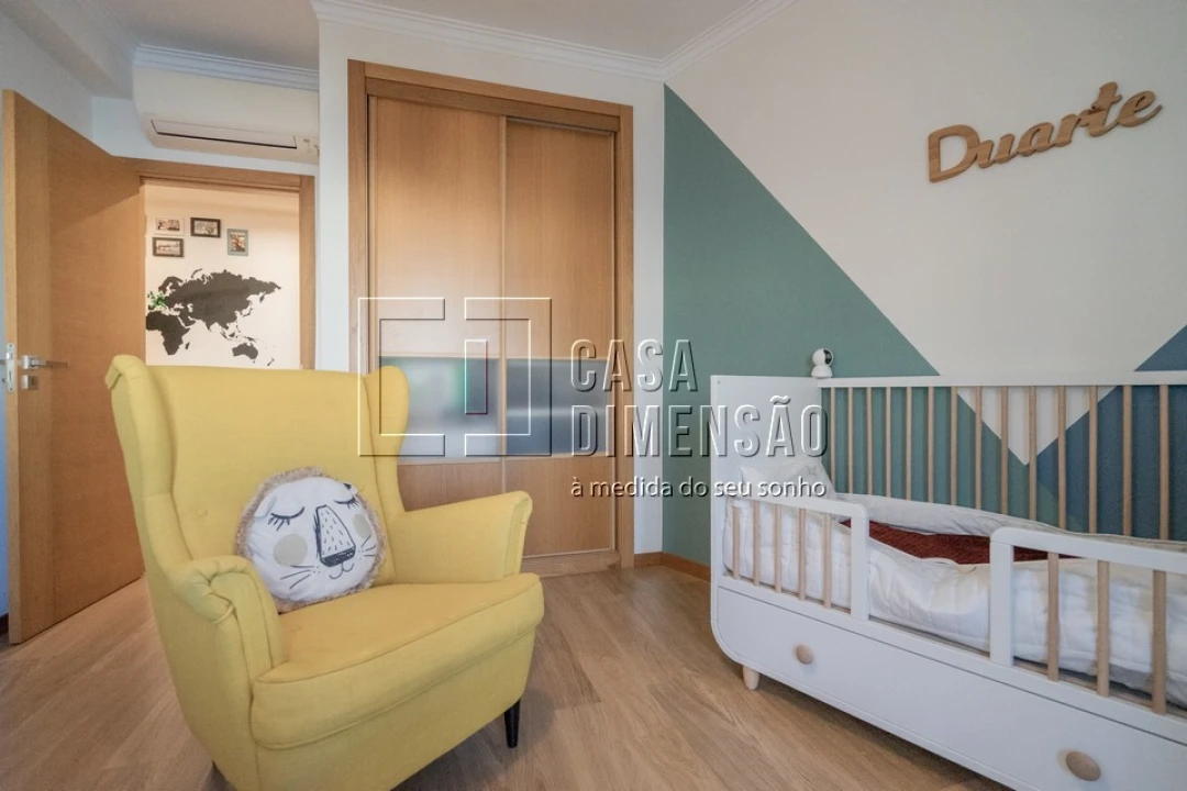 Apartamento T2 para Venda em Venteira Foto 36