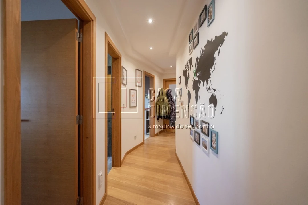 Apartamento T2 para Venda em Venteira Foto 45
