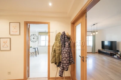 Apartamento T2 para Venda em Venteira