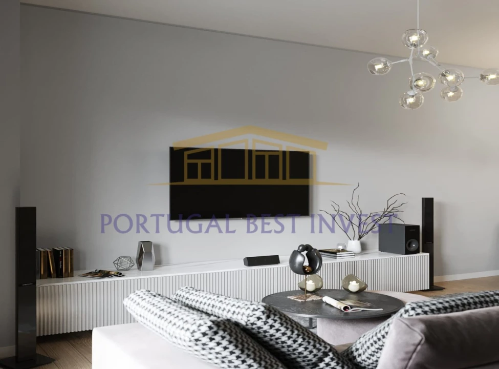 Apartamento T3 para Venda em Portimão Foto 4
