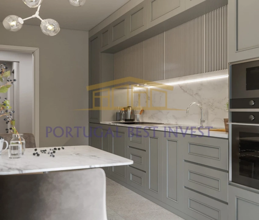 Apartamento T3 para Venda em Portimão Foto 6