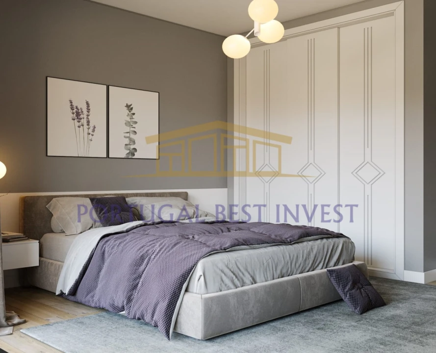 Apartamento T3 para Venda em Portimão Foto 9
