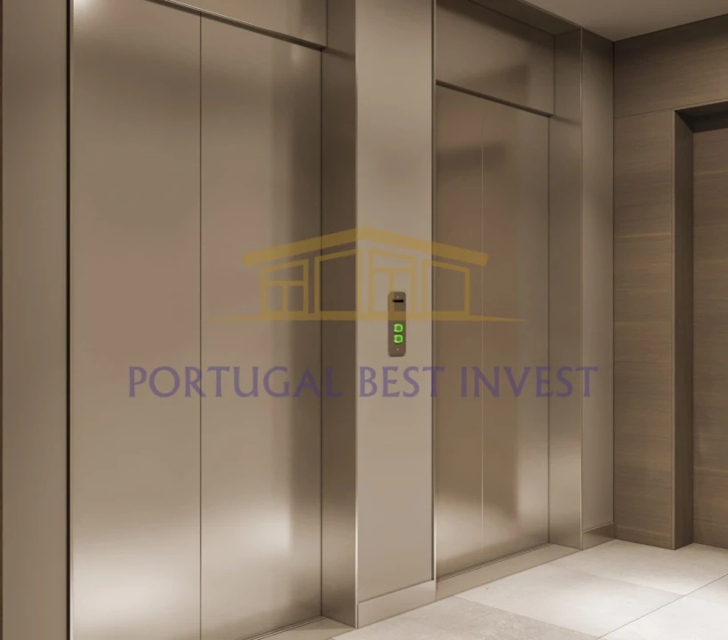 Apartamento T3 para Venda em Portimão Foto 12