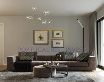 Apartamento T3 para Venda em Portimão