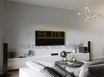 Apartamento T3 para Venda em Portimão