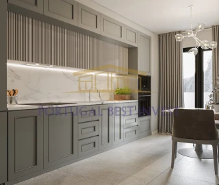 Apartamento T3 para Venda em Portimão