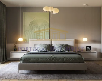 Apartamento T3 para Venda em Portimão